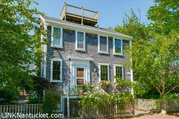 3 West Chester Street Nantucket Image