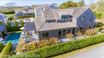 1 Old Mill Court Town