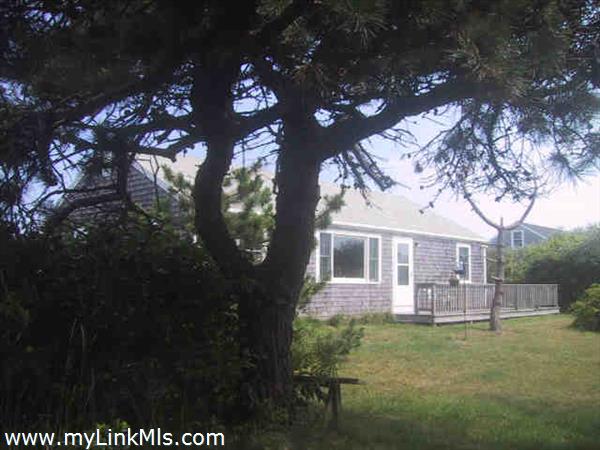 9 Uncatena Street Nantucket Image