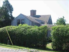 90 North Liberty Street Town