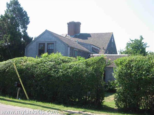 90 North Liberty Street Nantucket Image