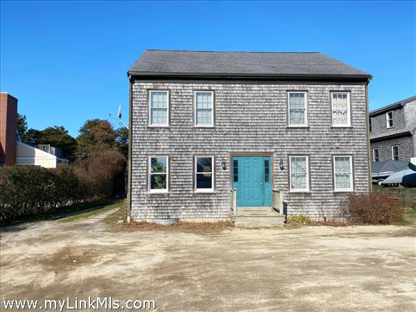 75A Bartlett Road Nantucket Image