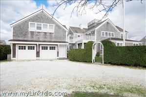Nantucket Real Estate