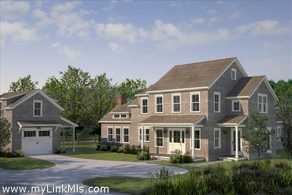 1 Folger Road Nantucket Image