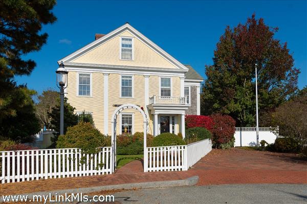 5 Dovekie Court Nantucket Image