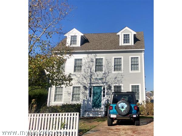 16 Goldfinch Drive Nantucket Image