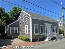 7 East Dover Street # 2 Town