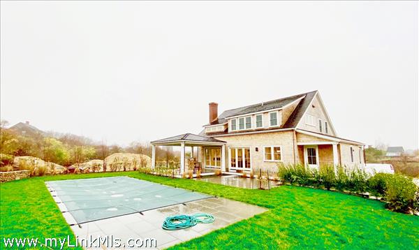 32 Dukes Road Nantucket Image