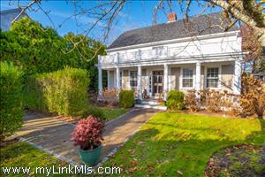 Nantucket Real Estate