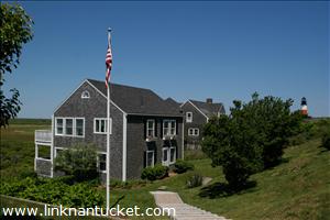 Nantucket Real Estate