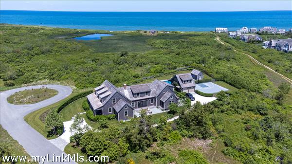 7 Chase Links Circle Nantucket Image
