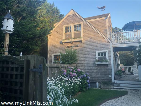 7B Crooked Lane Nantucket Image