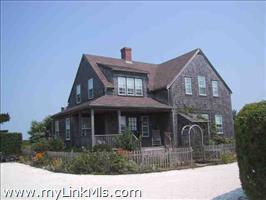 31 Ridge Lane Madaket