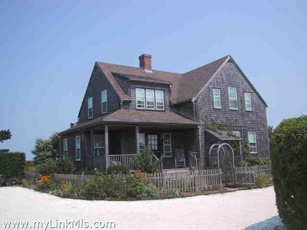 31 Ridge Lane Nantucket Image