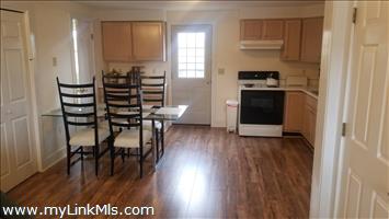 Nantucket Real Estate
