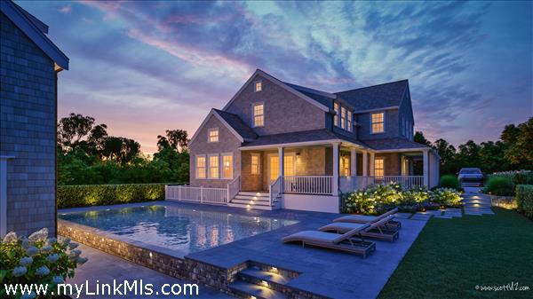 11  Mill Hill Lane Nantucket Image
