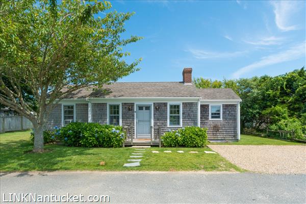 8 Meetinghouse Lane Nantucket Image