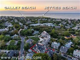 Nantucket Real Estate
