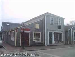 3 Salem Street Town