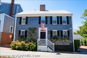 Nantucket Real Estate