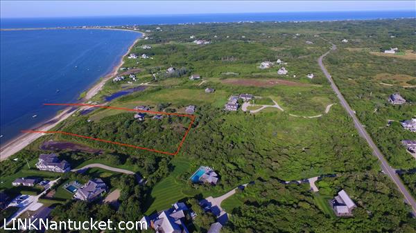 31 Pocomo Road Nantucket Image