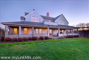 44 Pocomo Road Pocomo