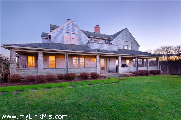 44 Pocomo Road Nantucket Image