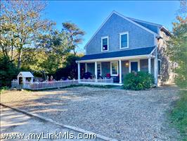 87 Hinsdale Road # 1 Mid Island