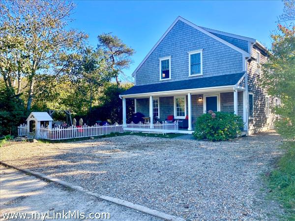 87 Hinsdale Road # 1 Nantucket Image