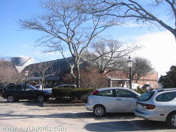7  &  9 Salem Street Nantucket Image