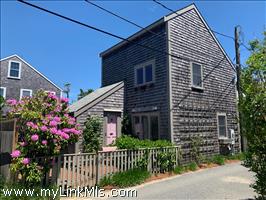 Nantucket Real Estate