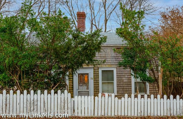 76  Pleasant Street Nantucket Image