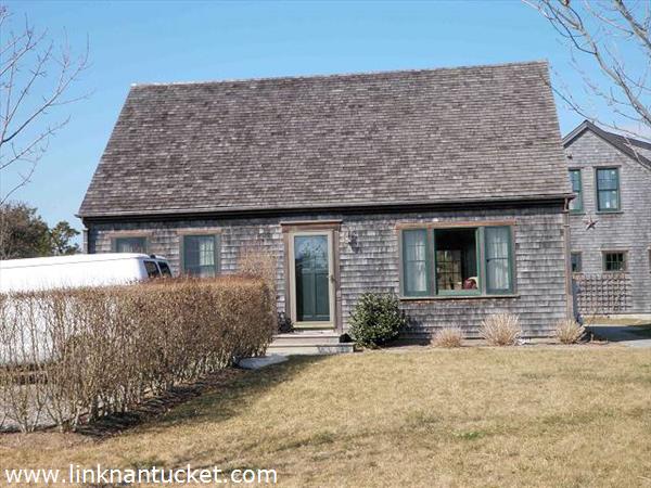26 Equator Drive Nantucket Image