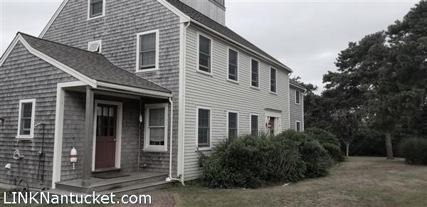 3 Skyline Drive Nantucket Image