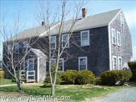 6B Altheas Lane # 2 South of Town