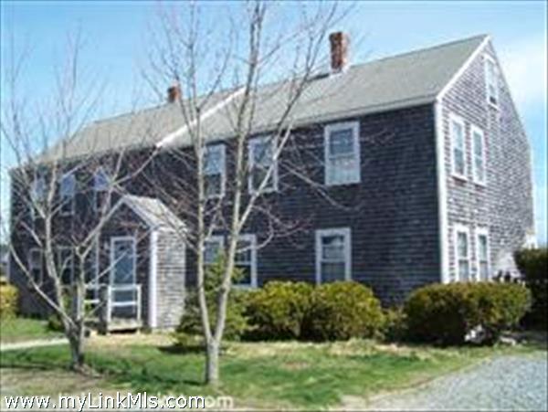 6B Altheas Lane # 2 Nantucket Image
