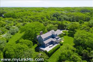 1 Old Quidnet Milk Route Wauwinet