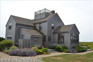 Nantucket Real Estate