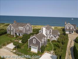 Nantucket Real Estate