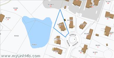 3 Allens Lane # 1 Mid Island
