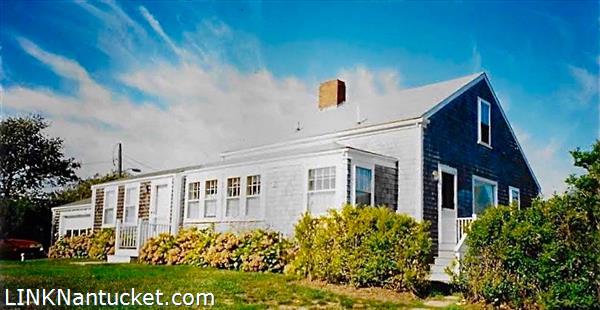 77 Sparks Avenue Nantucket Image