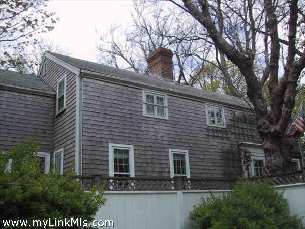 16.5 Federal Street Nantucket Image