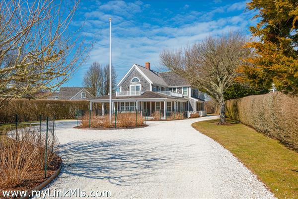 24 Stone Post Way Nantucket Image