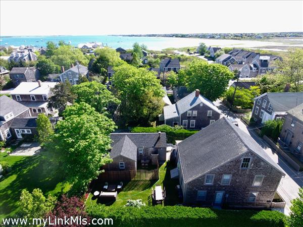 3 A  &  B Beaver Street Nantucket Image
