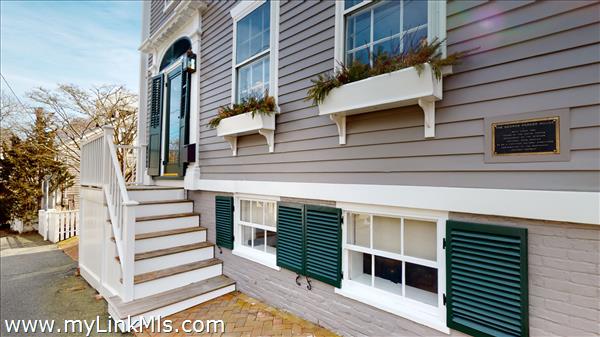 4 Flora Street Nantucket Image