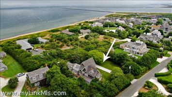 Nantucket Real Estate