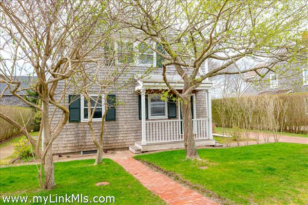 157 Main Street # Unit 1 Nantucket Image