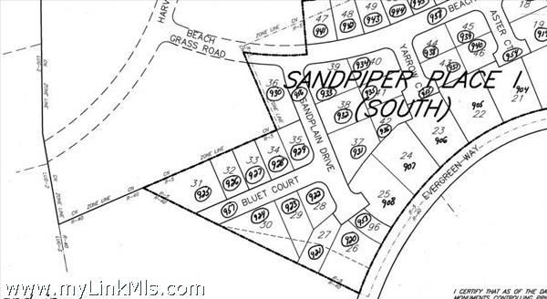 4 Sandplain Drive Nantucket Image
