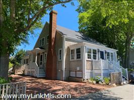 Nantucket Real Estate