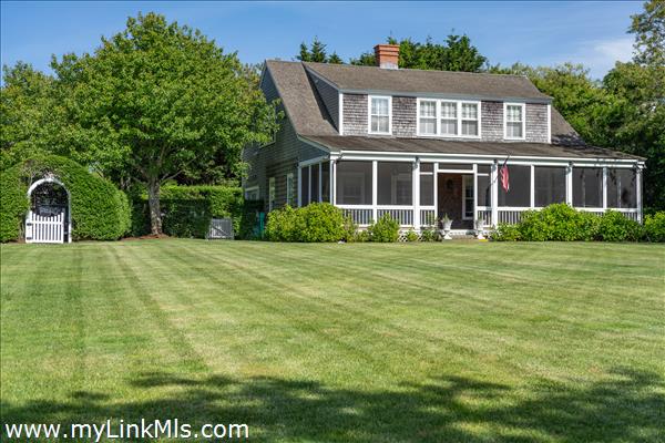 6 Ackermuck Way Nantucket Image